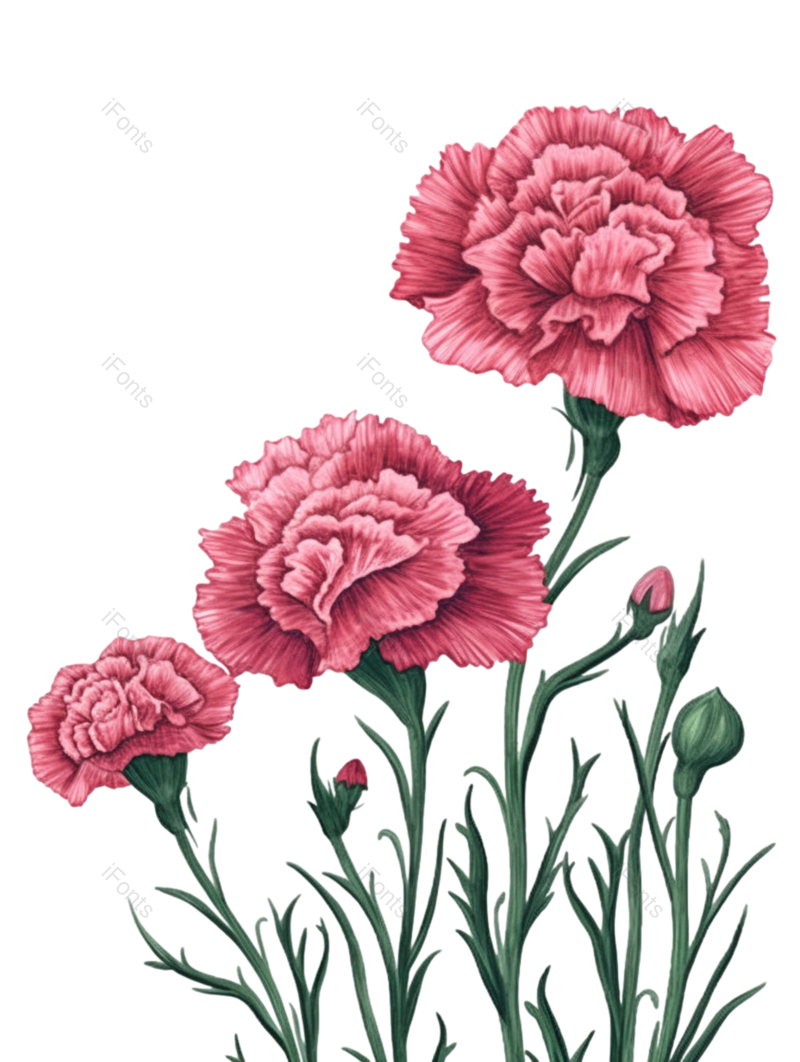 母亲节背景图片,母亲节素材元素,PNG,免抠素材